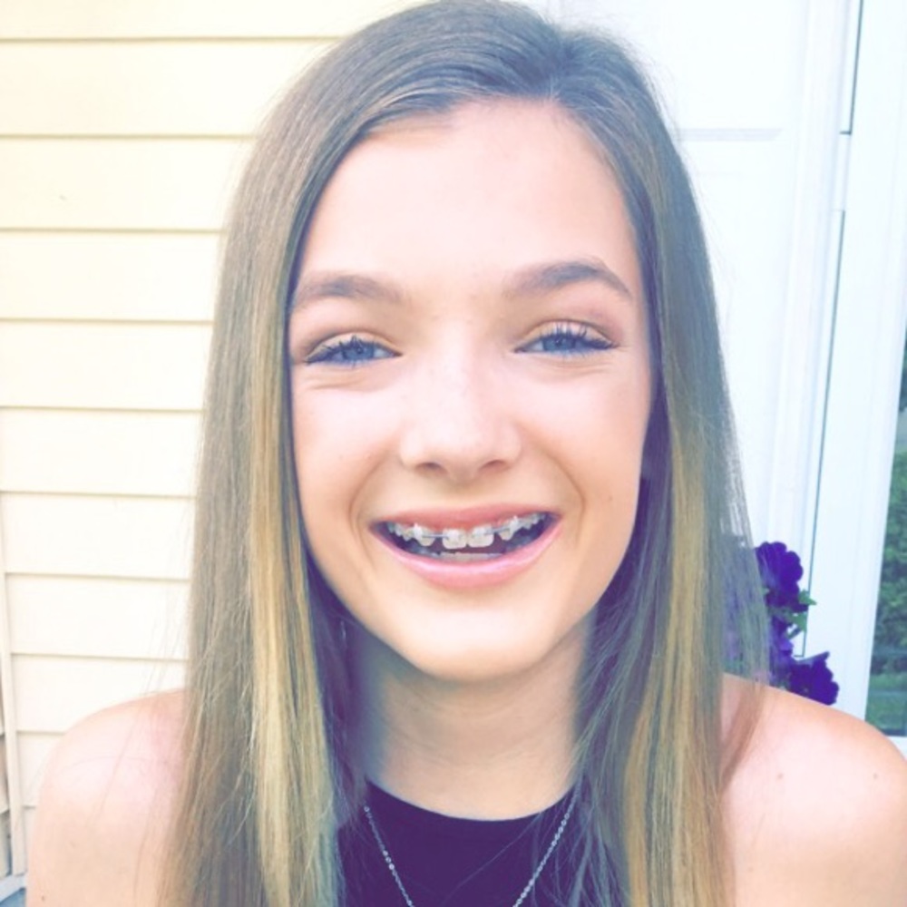 Meet your Posher, Kiera